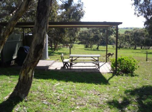 Agroturismo Wenton Farm Holiday Cottages