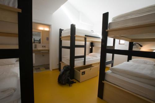 Amazigh Design Hostel