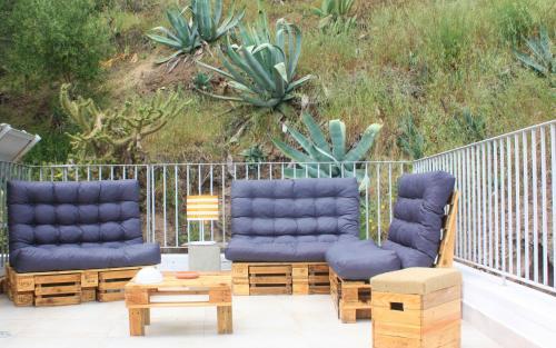Amazigh Design Hostel