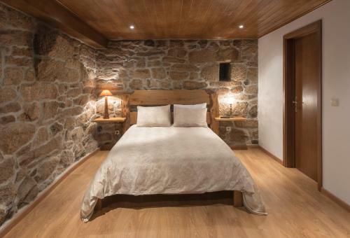Bed & Breakfast Casa Da Laborada