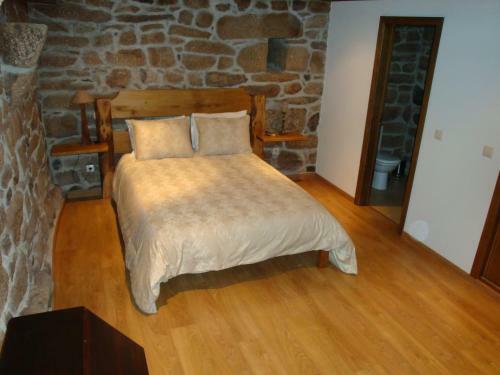Bed & Breakfast Casa Da Laborada