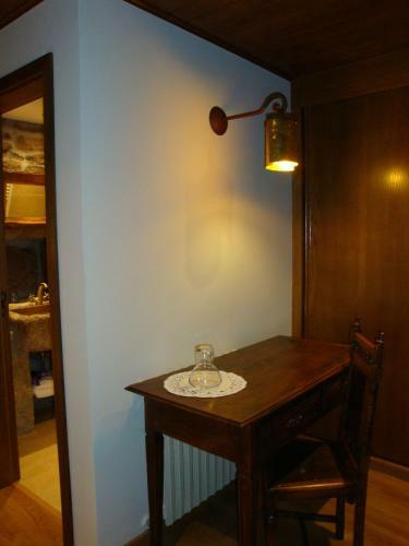 Bed & Breakfast Casa Da Laborada