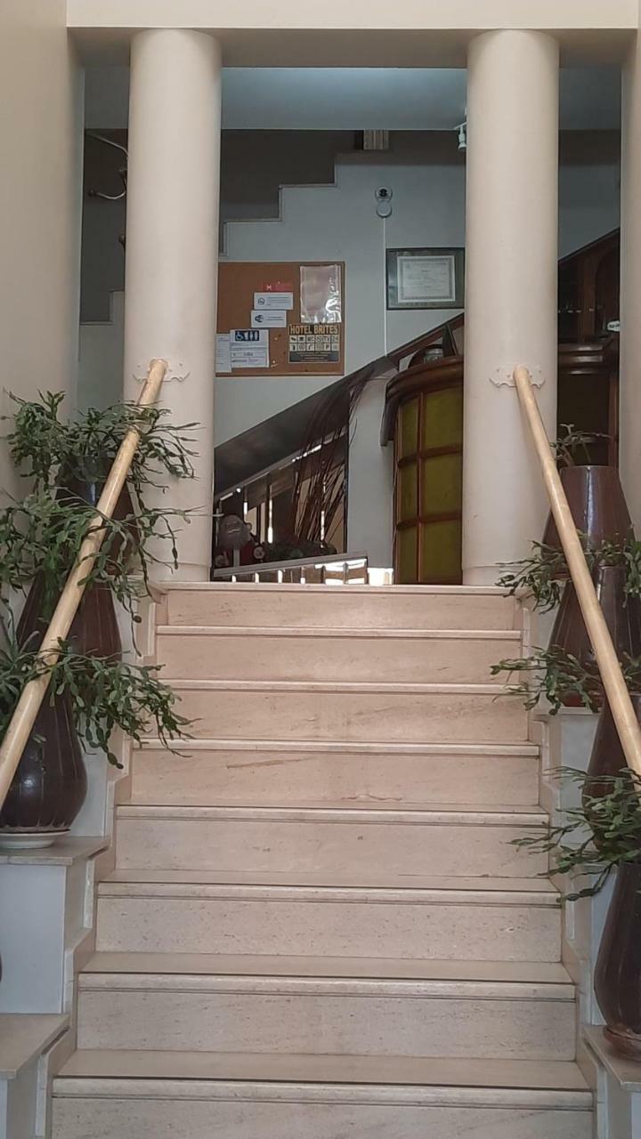 Hotel Brites
