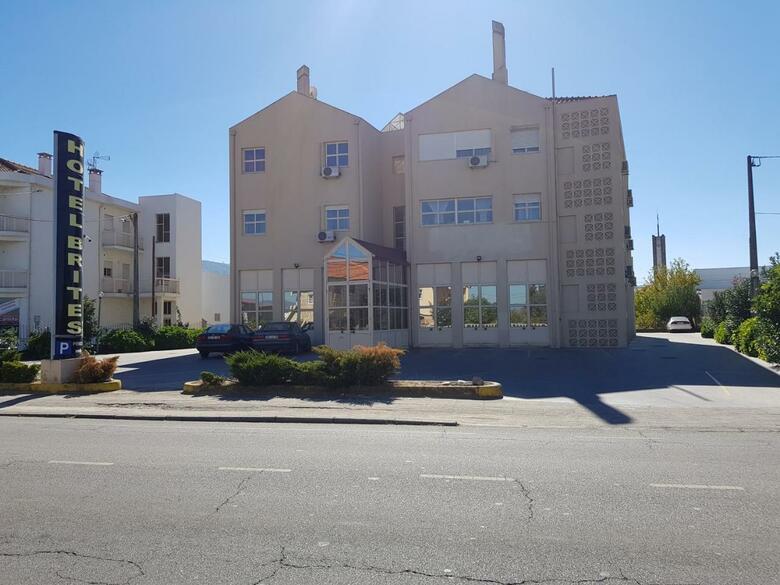 Hotel Brites