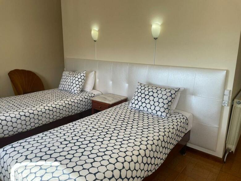 Hotel Brites