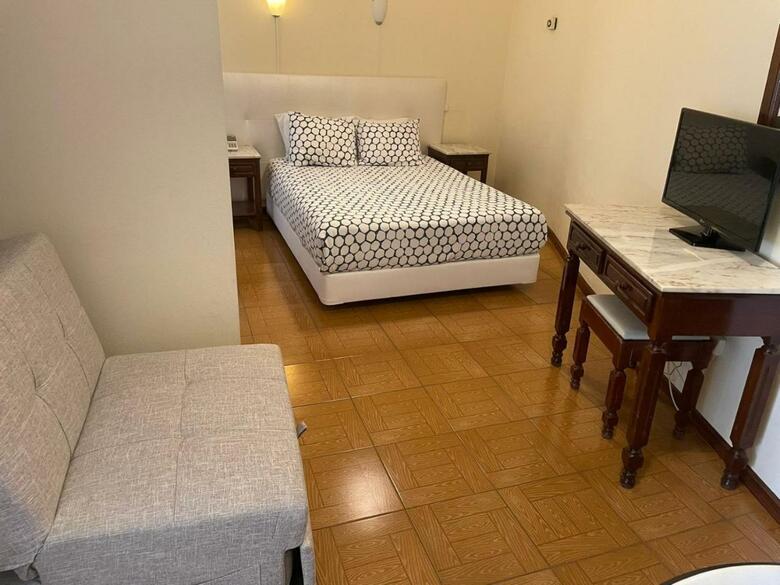 Hotel Brites