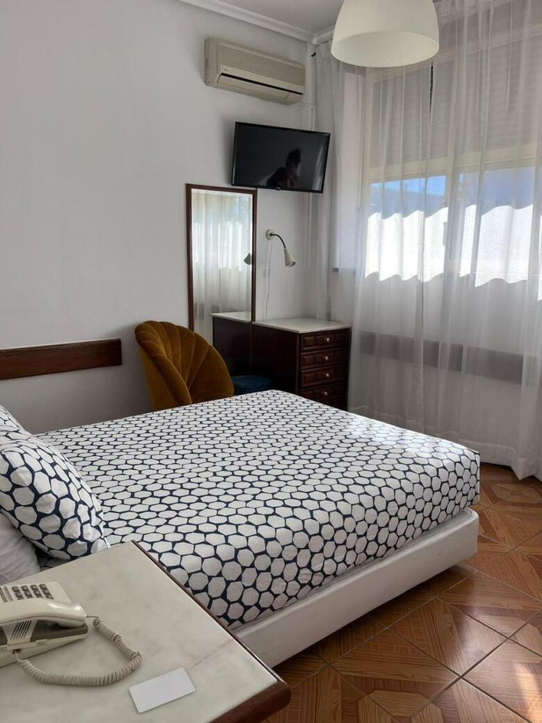 Hotel Brites