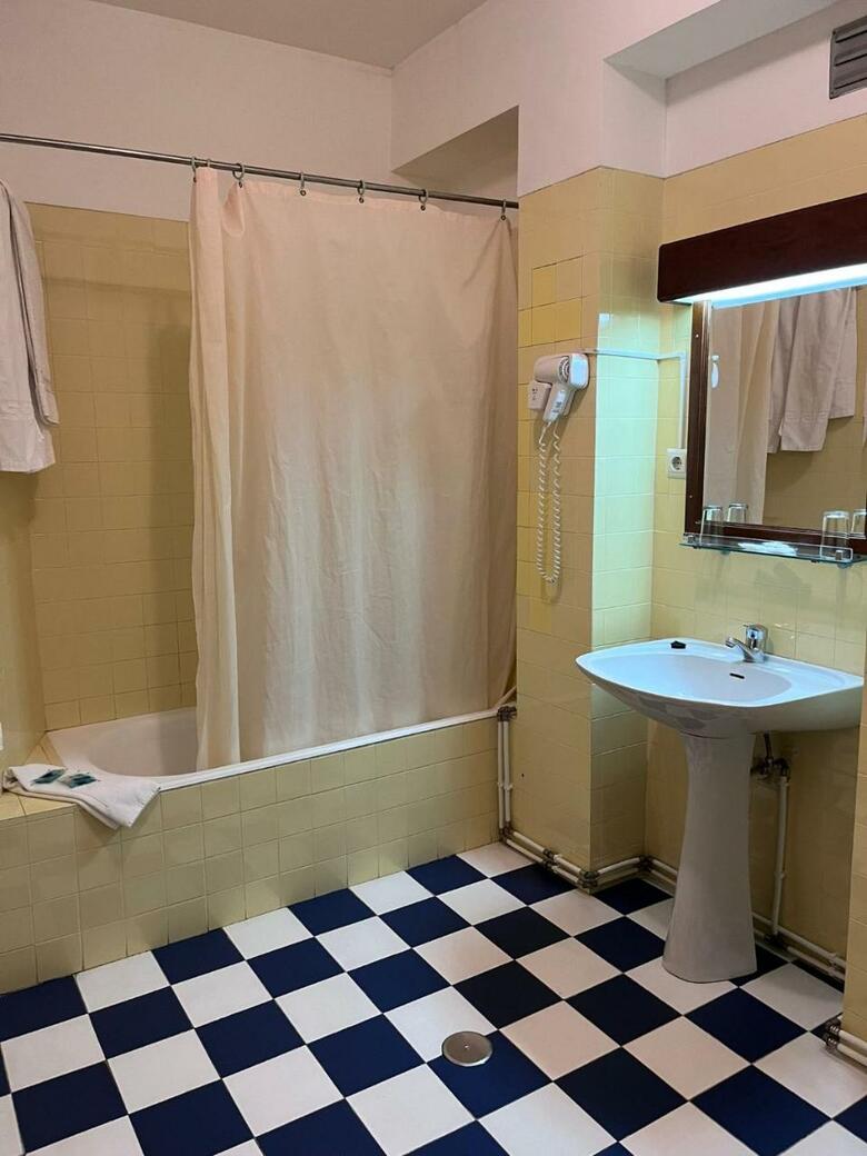 Hotel Brites