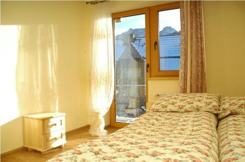 Hostal Willa Pod Limbami