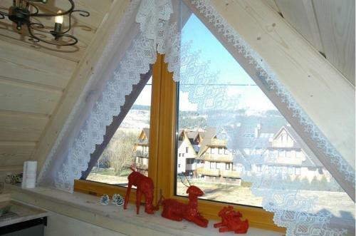 Hostal Willa Pod Limbami