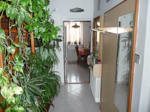 Hostal Penzion Zavodsky