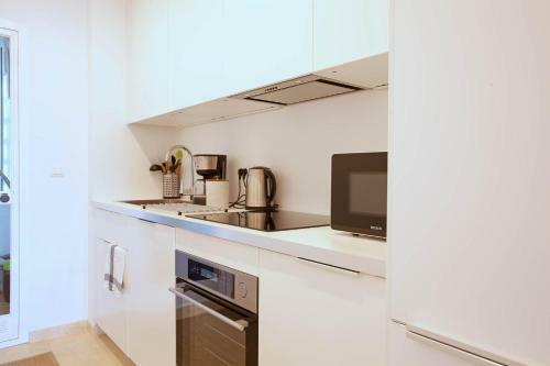 Apartamento Marbella Playa 7