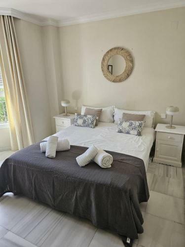 Apartamento Los Naranjos