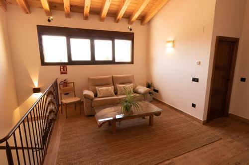 Casas Las Hazas