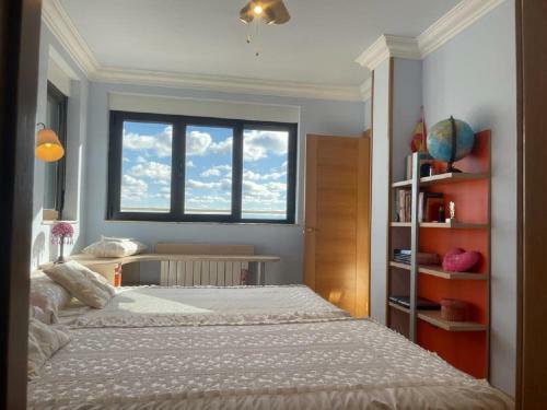 Bed And Breakfast En Salamanca Spain