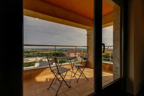 Bed And Breakfast En Salamanca Spain