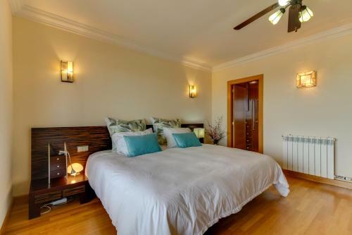 Bed And Breakfast En Salamanca Spain