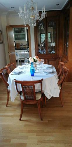 Bed And Breakfast En Salamanca Spain