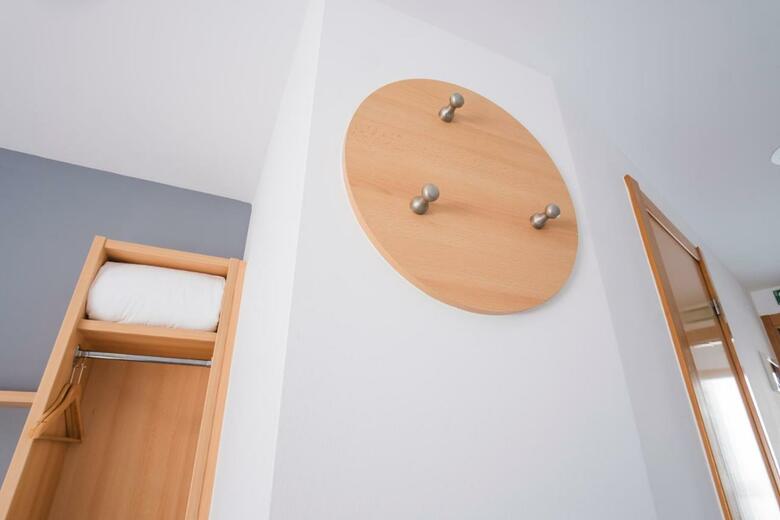 Hostal Alda Egues Rooms