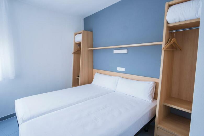 Hostal Alda Egues Rooms