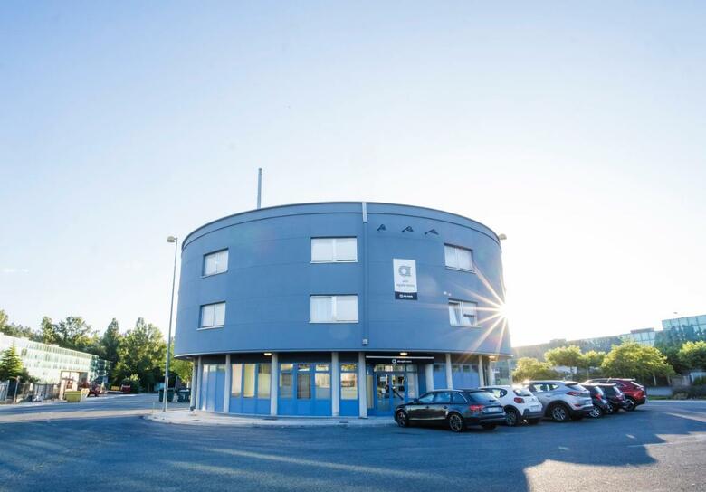 Hostal Alda Egues Rooms