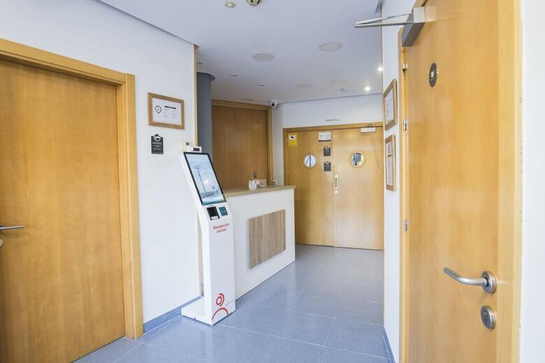 Hostal Alda Egues Rooms