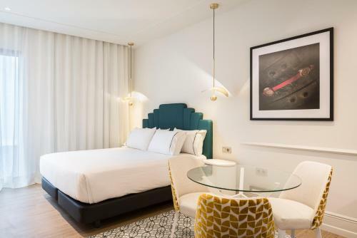 Apartamento Tandem Solera