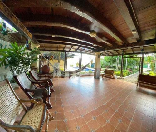 Katmand� Casa Campestre