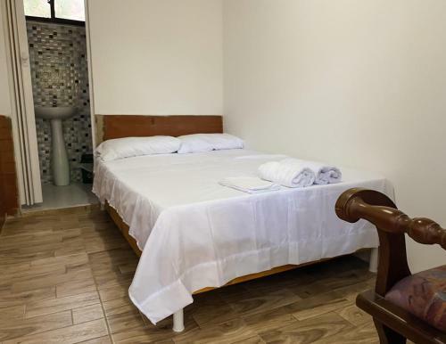 Katmand� Casa Campestre