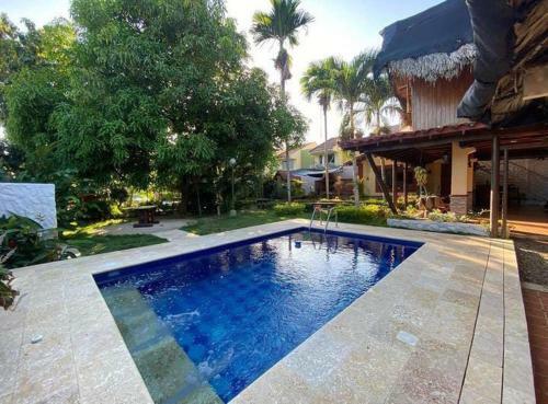 Katmand� Casa Campestre
