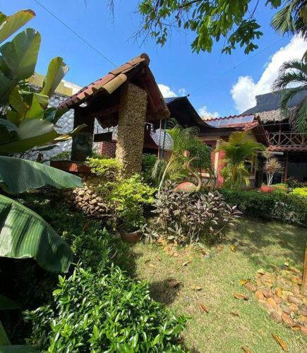 Katmand� Casa Campestre