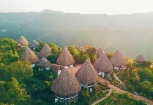 Hotel San Augustin - Superior Double Room - Colombia