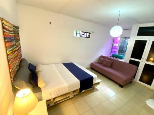 Hostal Casa Origen