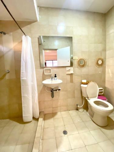 Hostal Casa Origen
