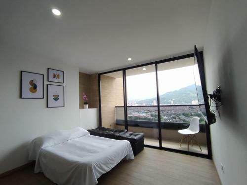 Hermoso Apartamento 1504