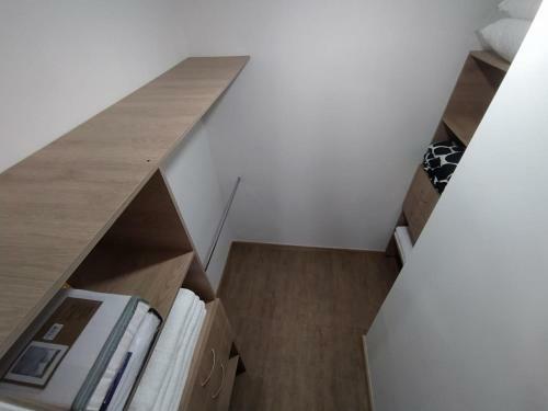 Hermoso Apartamento 1504