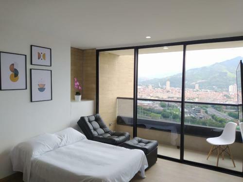 Hermoso Apartamento 1504