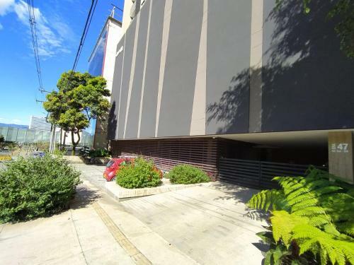 Hermoso Apartamento 1504