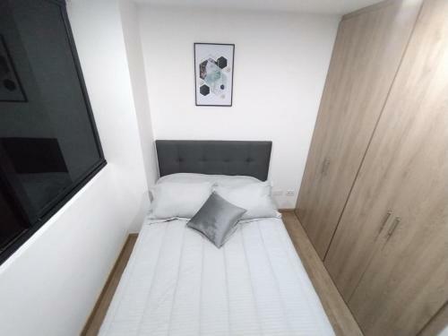 Hermoso Apartamento 1504