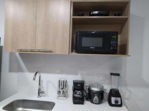 Hermoso Apartamento 1504