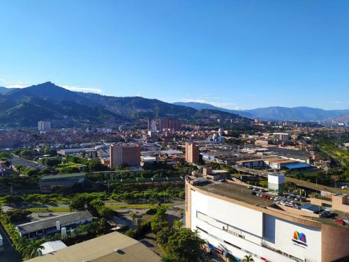 Hermoso Apartamento 1504