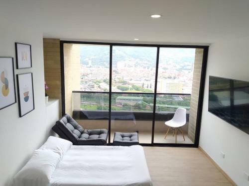 Hermoso Apartamento 1504