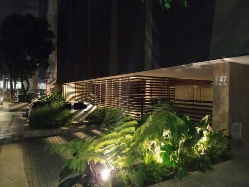 Hermoso Apartamento 1504