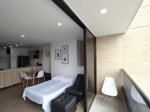 Hermoso Apartamento 1504