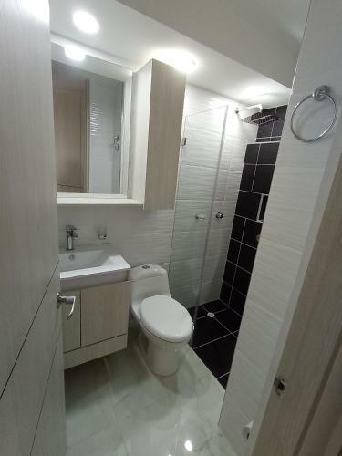 Excelente Apartamento Vacacional