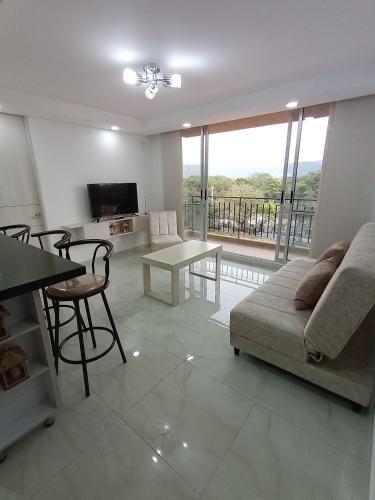 Excelente Apartamento Vacacional
