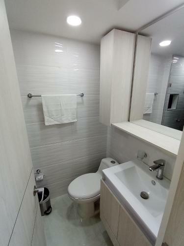 Excelente Apartamento Vacacional