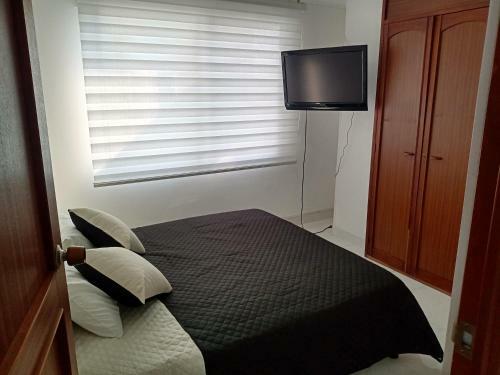 Rento Comodo Apartamento