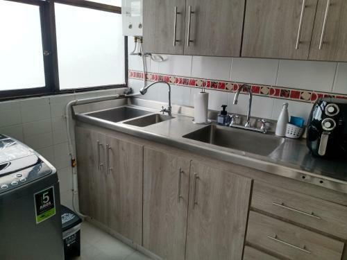 Rento Comodo Apartamento