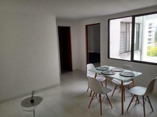 Rento Comodo Apartamento